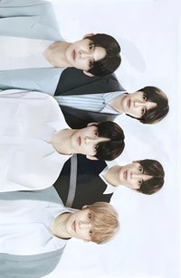 24’巡迴 日巡 周邊卡 卡套卡