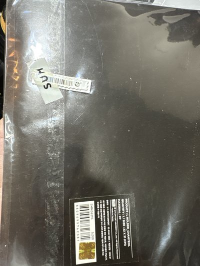 EXO三巡 L夾 燦烈