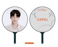 24’巡迴 日巡 扇子 