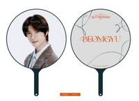 24’巡迴 日巡 扇子 