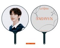 24’巡迴 日巡 扇子 