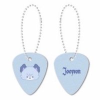 <Beautiful Mind>World Tour Finale 鑰匙圈吊飾 