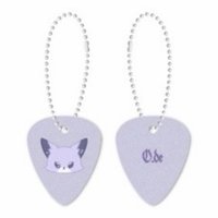 <Beautiful Mind>World Tour Finale 鑰匙圈吊飾 