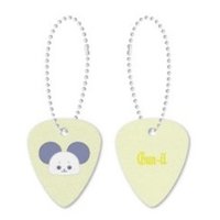 <Beautiful Mind>World Tour Finale 鑰匙圈吊飾 