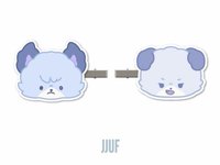 <Beautiful Mind>World Tour Finale 髮夾 