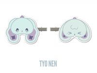 <Beautiful Mind>World Tour Finale 髮夾 