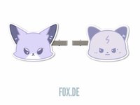 <Beautiful Mind>World Tour Finale 髮夾 