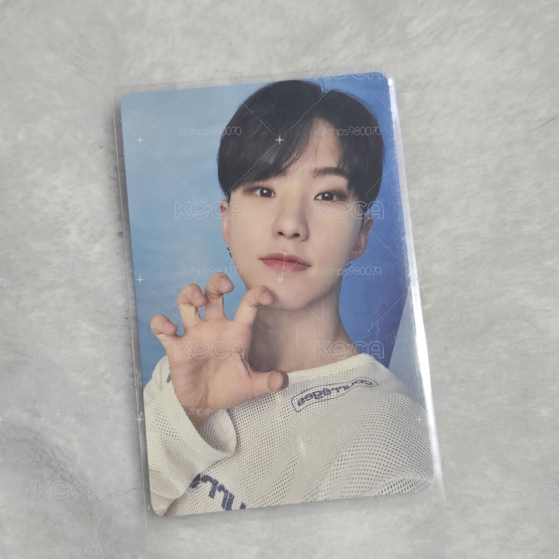 ALWAYS YOURS CARAT ver.