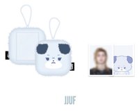 <Beautiful Mind>World Tour Finale 卡套 (組) 