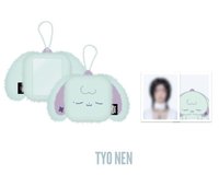 <Beautiful Mind>World Tour Finale 卡套 (組) 