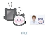 <Beautiful Mind>World Tour Finale 卡套 (組) 