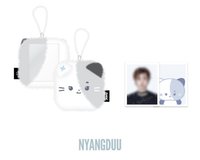 <Beautiful Mind>World Tour Finale 卡套 (組) 