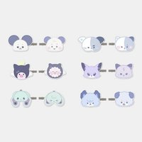 <Beautiful Mind>World Tour Finale 髮夾