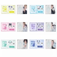 <Beautiful Mind>World Tour Finale 壓克力立牌小卡組（隨機）