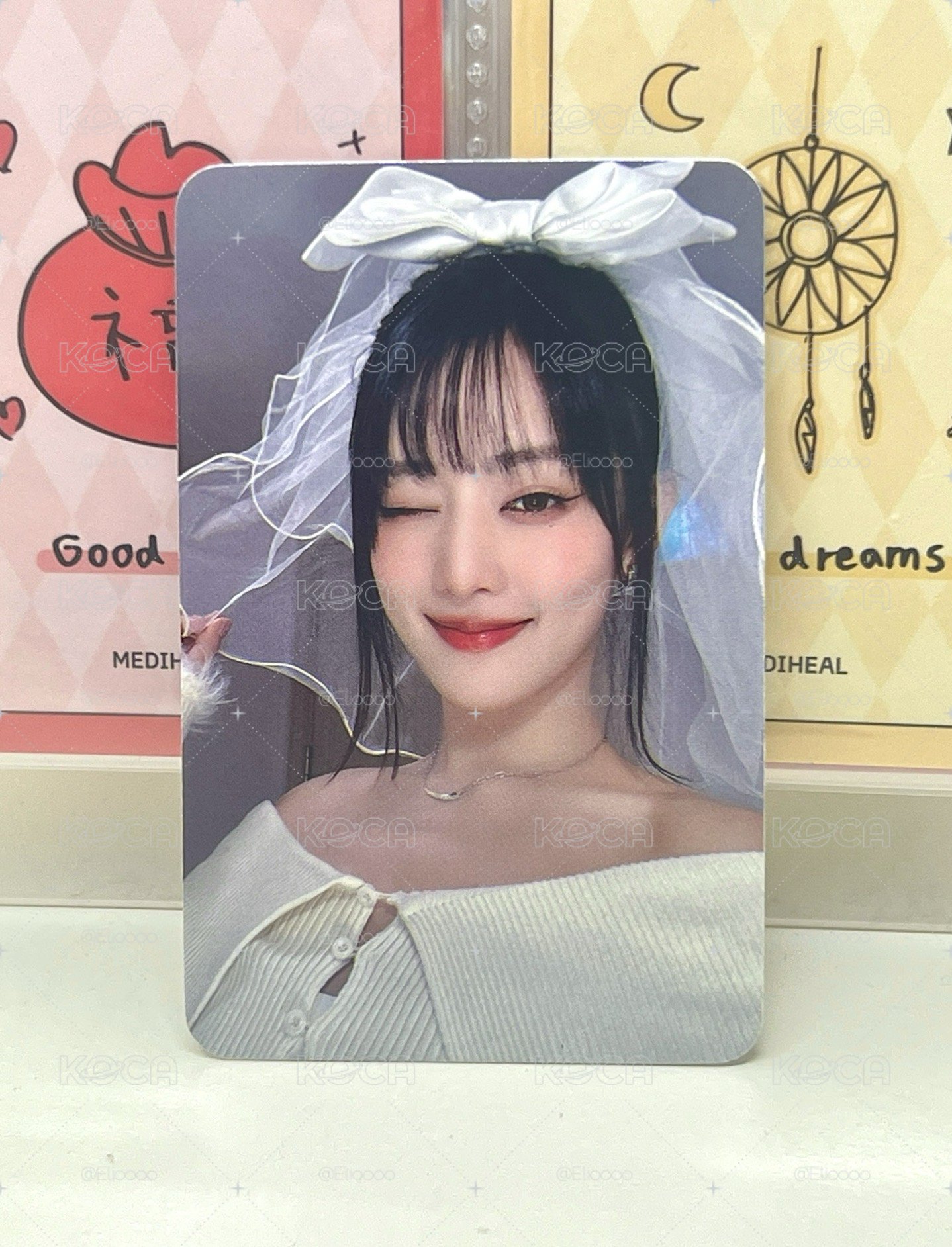 🤍婚紗妮 正二妮王