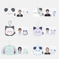 <Beautiful Mind>World Tour Finale ID證件照卡套