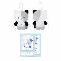 <Beautiful Mind>World Tour Finale 吊娃 Baby ver.