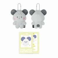 <Beautiful Mind>World Tour Finale 吊娃 Baby ver.