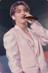 HARU 演唱會 DVD / CD 卡 