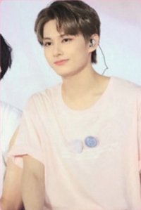 HARU 演唱會 DVD / CD 卡 