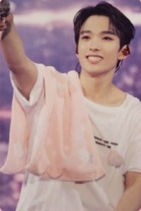 HARU 演唱會 DVD / CD 卡 