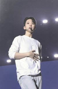 FOLLOW FELLOW 周邊卡 卡盒B set