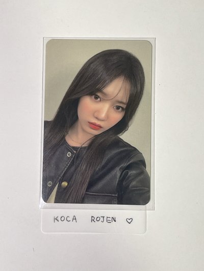 Wvs線下 幸運卡茶