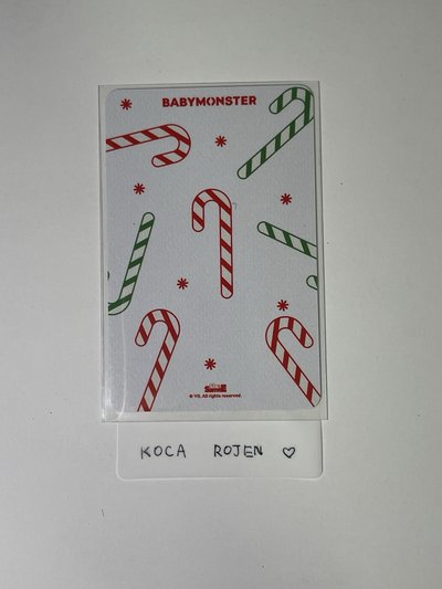 Wvs線下 幸運卡茶