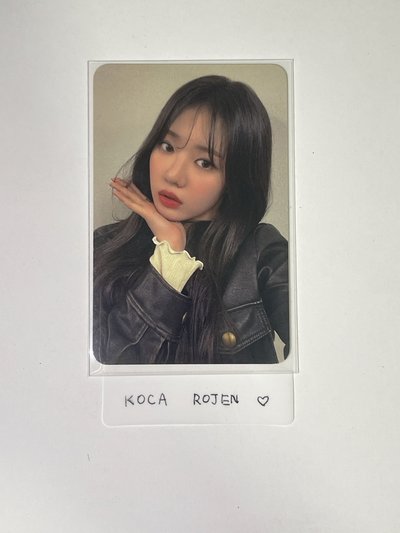 wvs線下 幸運卡茶