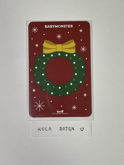 wvs線下 幸運卡茶