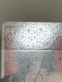 隨機卡閃卡角 廠損