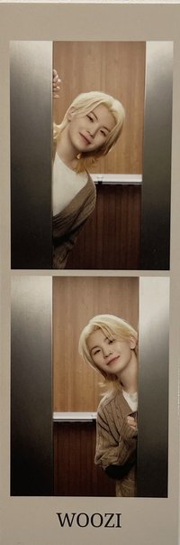 24’克拉島 人生四格卡 