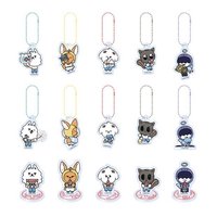 PPULBATU夏日快閃 吊飾 