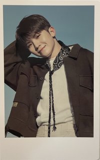 正四 周邊卡 鐵盒卡