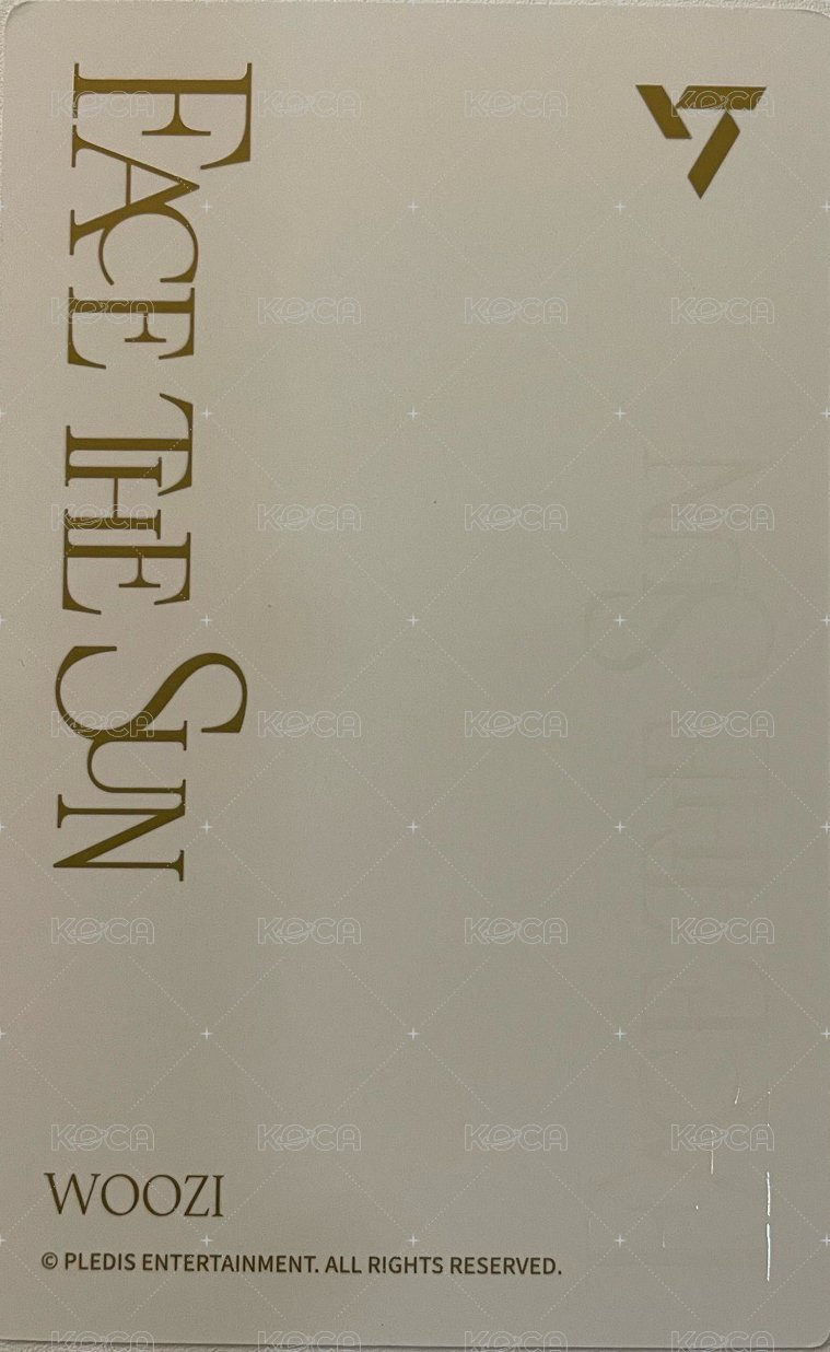 正四 周邊卡 鐵盒卡 背面