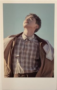 正四 周邊卡 鐵盒卡