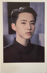 正四 周邊卡 鐵盒卡