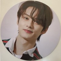 特二 專輯卡 圓卡