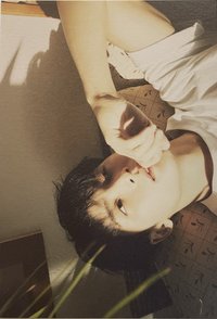 MINI8 專輯卡 ｜BESIDE ver. - MINICARD