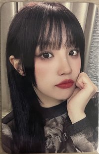 YUQ1 mmt 2.0 簽售卡 