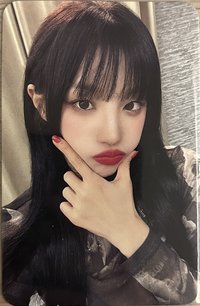 YUQ1 mmt 2.0 簽售卡 