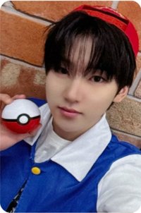 迷三 am 1.0線上/線下 簽售卡 寶可夢ver.