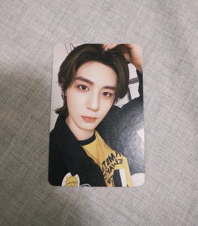 Boynextdoor THE ACTION 電子專