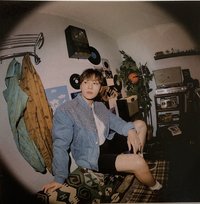 MINI11 貼紙 ｜AM526 ver.