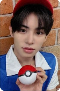 迷三 am 1.0線上/線下 簽售卡 寶可夢ver.