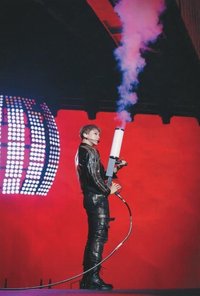 BeTS名古屋展 明信片 