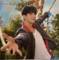 MINI11 貼紙 ｜PM214 ver.