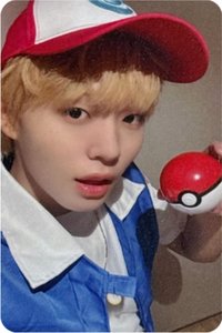 迷三 am 1.0線上/線下 簽售卡 寶可夢ver.