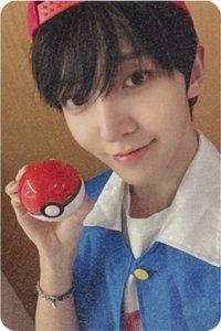 迷三 am 1.0線上/線下 簽售卡 寶可夢ver.