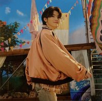 MINI11 貼紙 ｜PM214 ver.